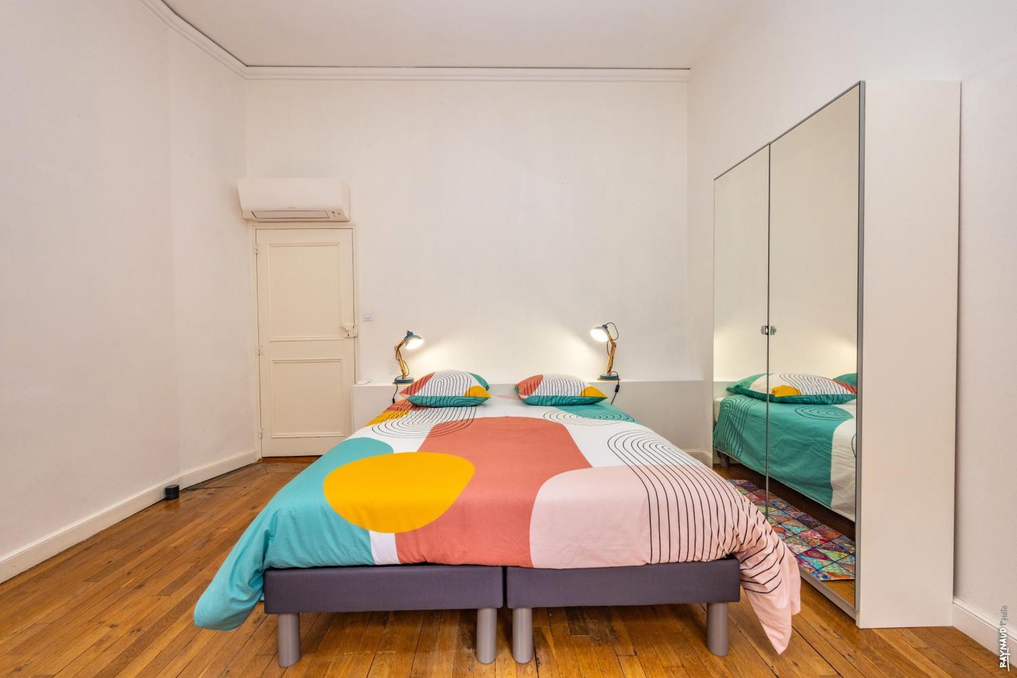 Appartement Secteur Cathedrale - Hypercentre - Albi Luaran gambar
